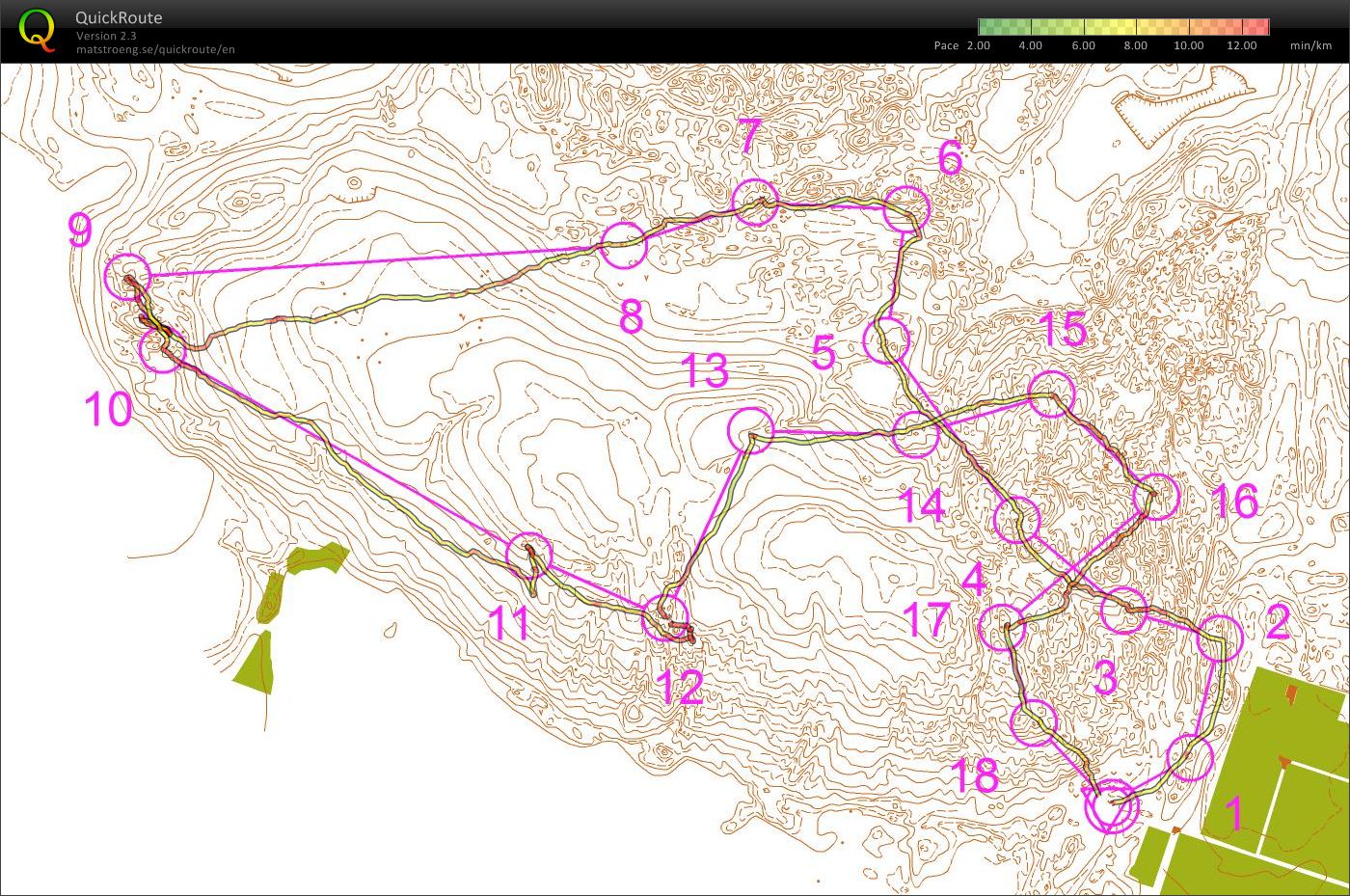 Tiirismaa_contour (16/11/2011)