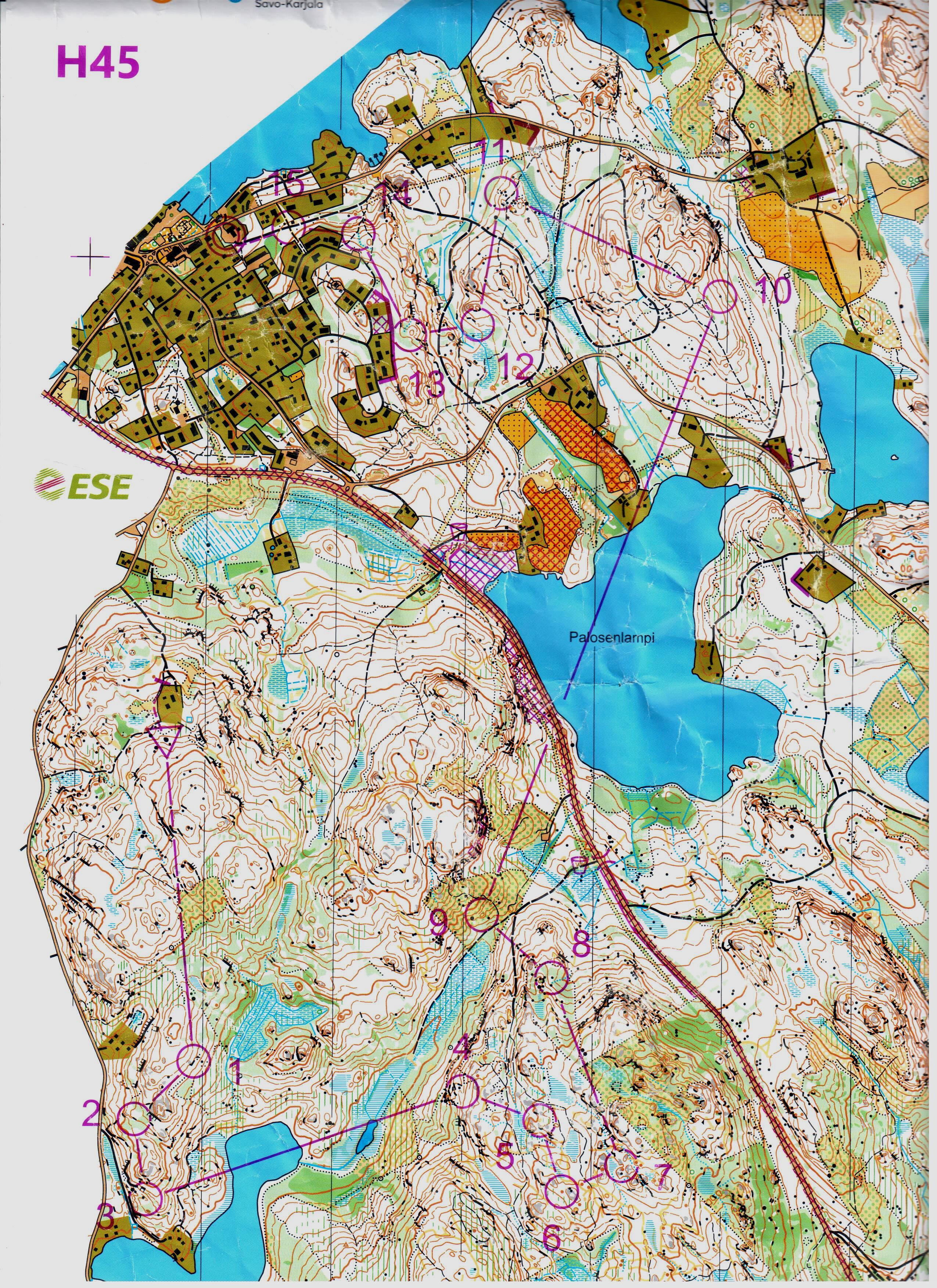 SM-Yö (25/09/2022)