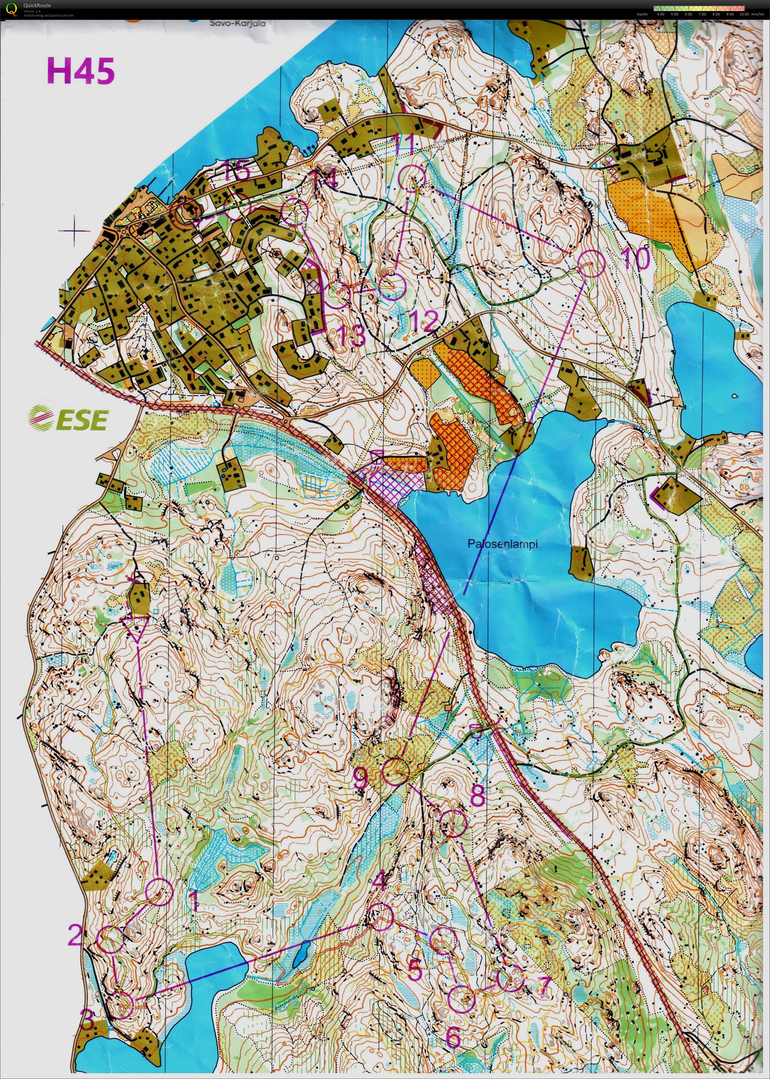 SM-Yö (25.09.2022)