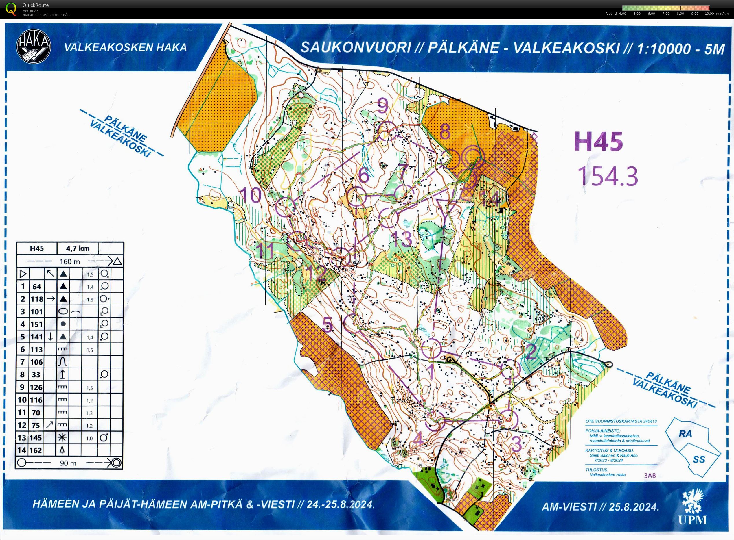 AM-viesti (25.08.2024)