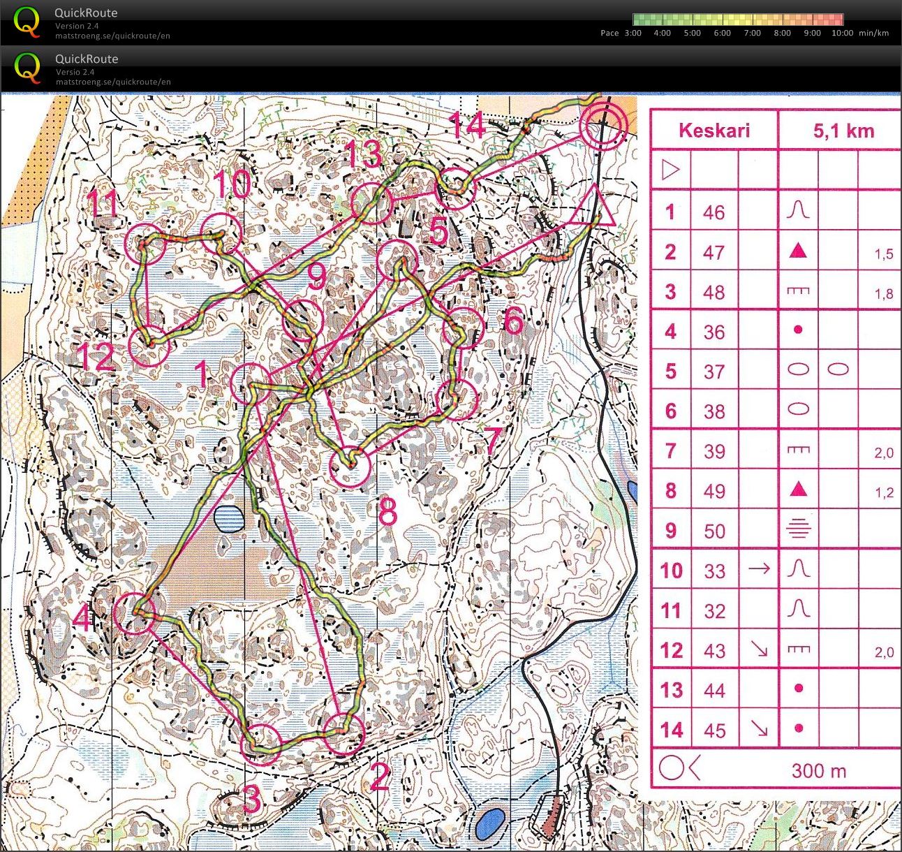 Gillerberget_middle (16/10/2013)