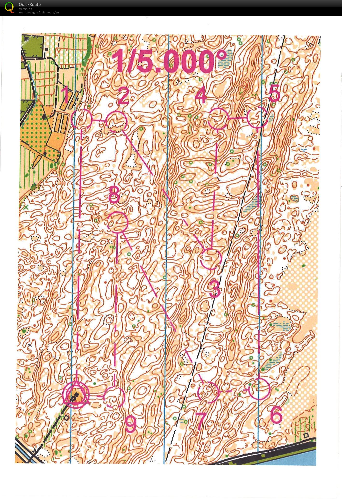 Alicante training camp - Monday morning 2 (28/03/2016)