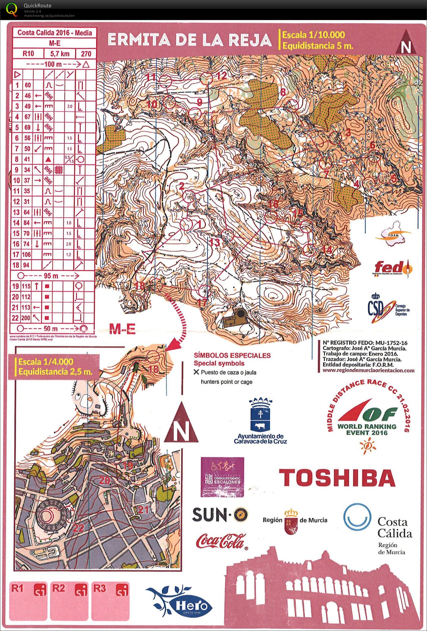 Alicante training camp (30/03/2016)