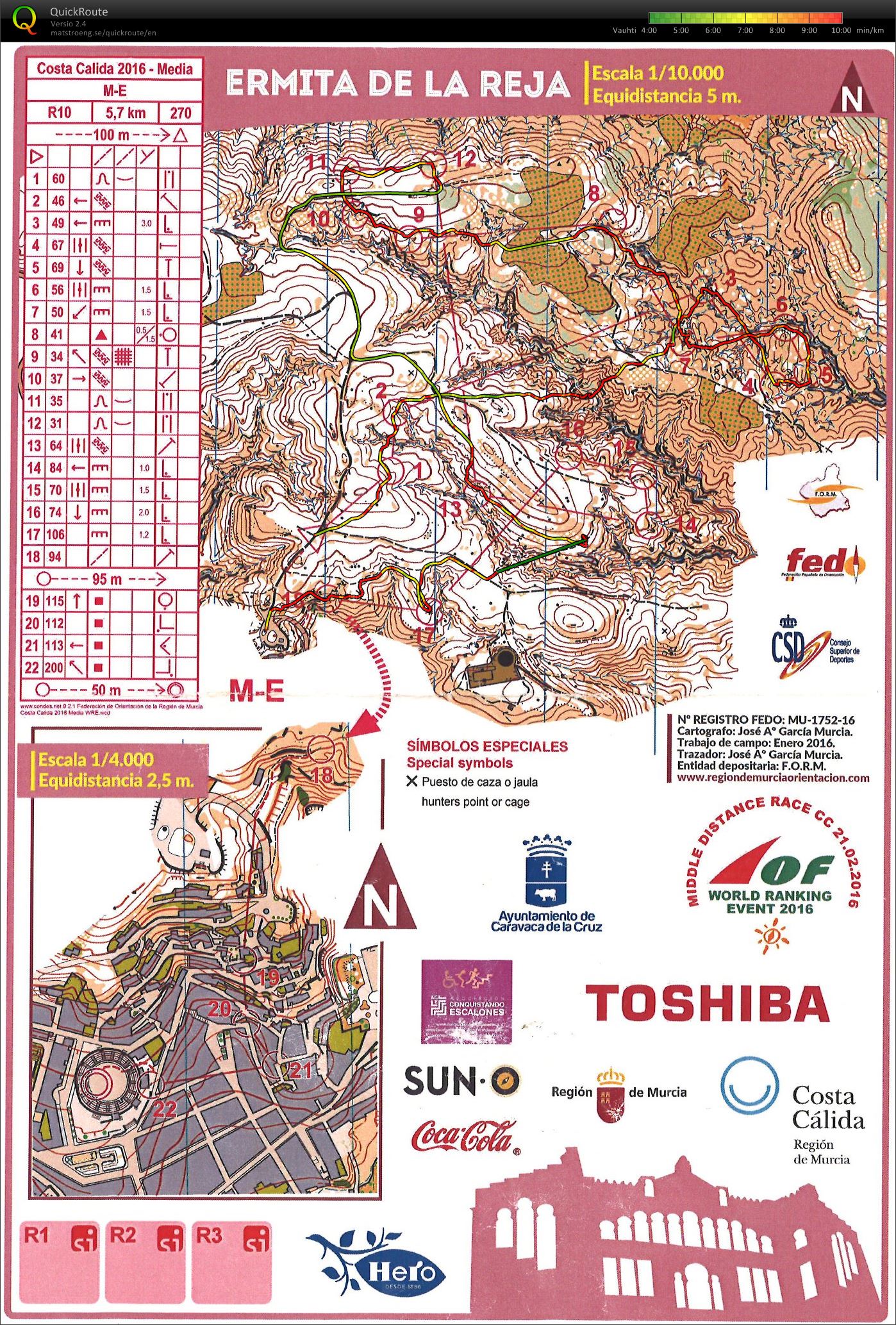 Alicante training camp (30/03/2016)