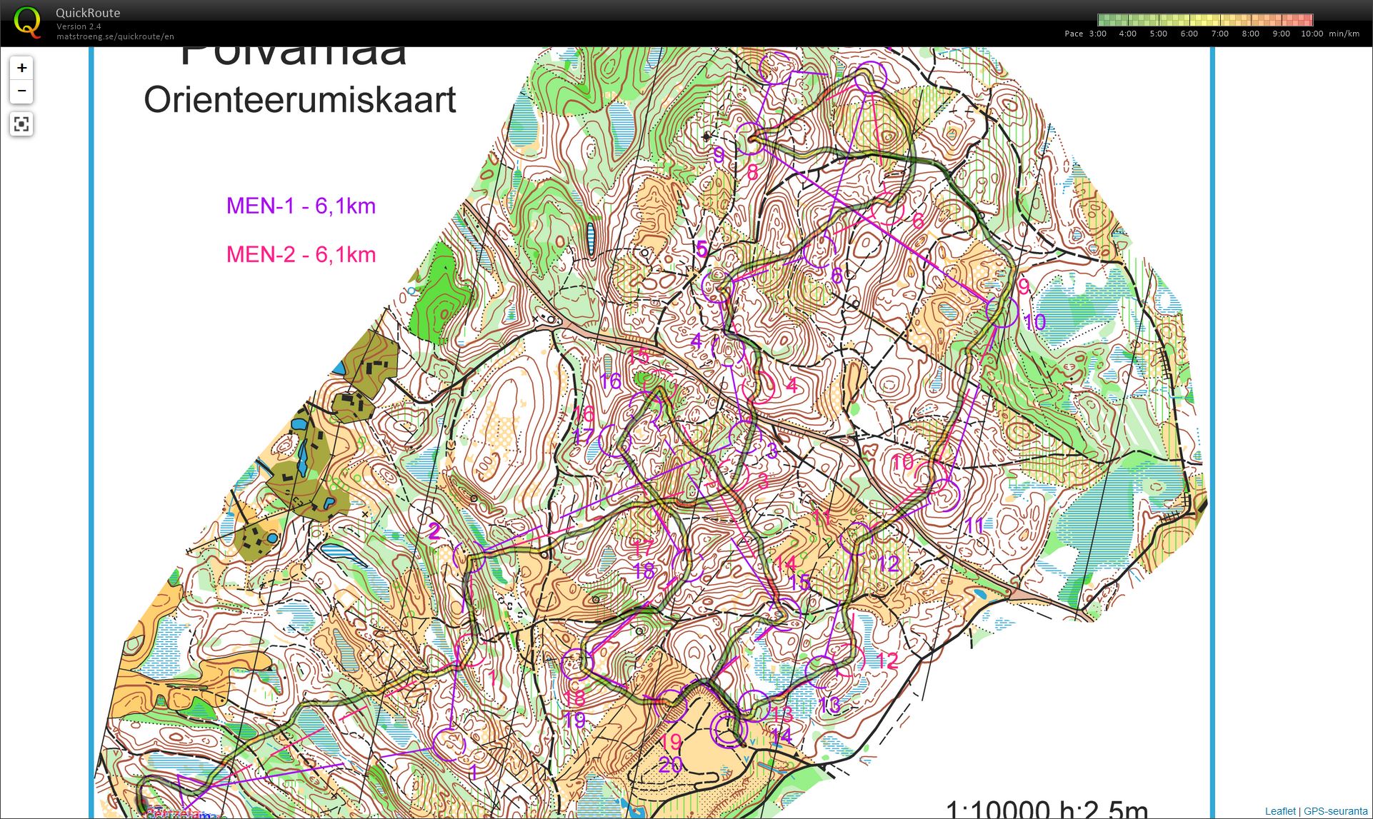 WOC2017_selectionrace_middle (13/05/2017)