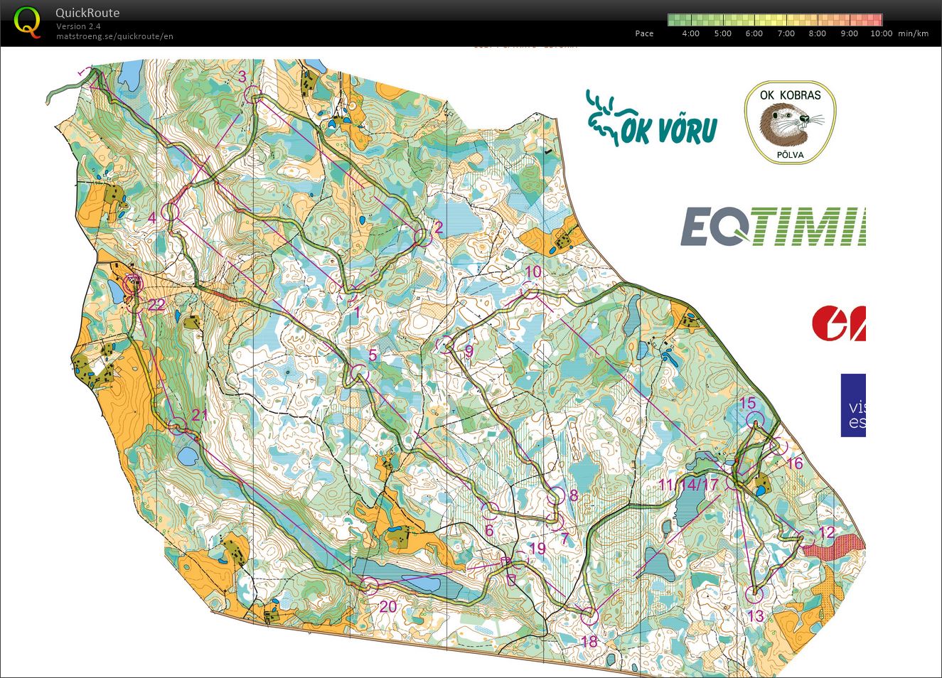 WOC2017_selectionrace_long (14/05/2017)